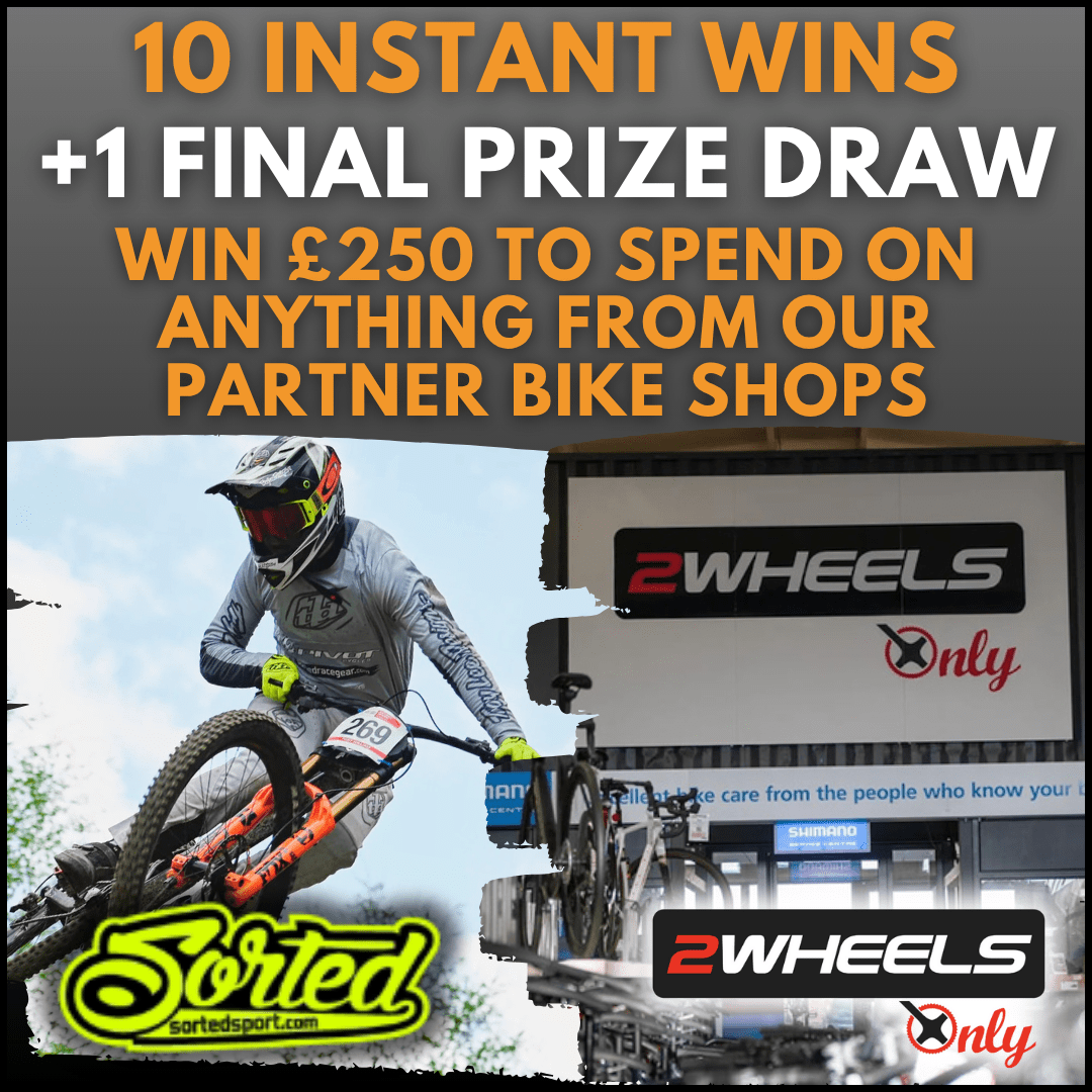 10X £250 INSTANT WINS - GRAVITY GIVEAWAYS